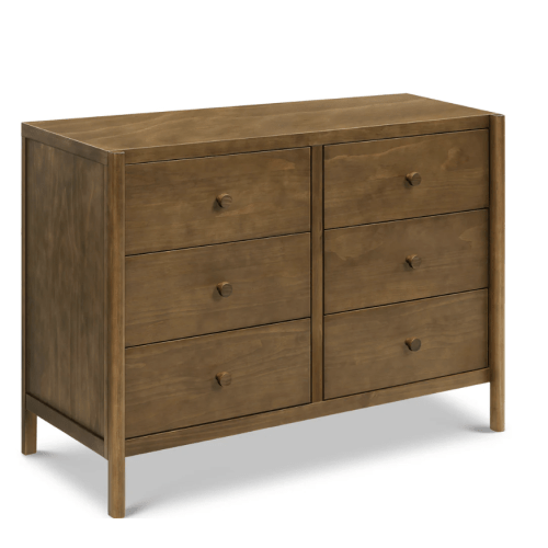 DaVinci Frem 6-Drawer Dresser | Modern Nursery™