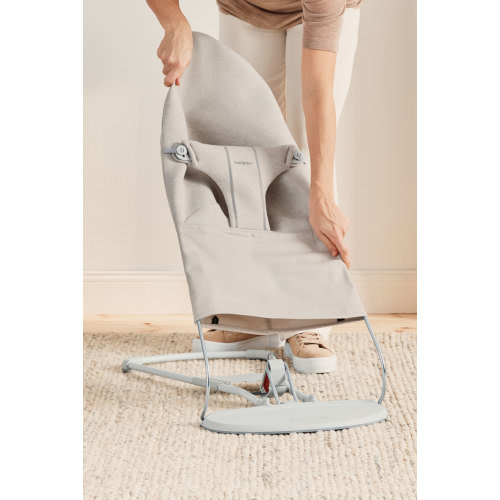 Fabric Seat for Bouncer