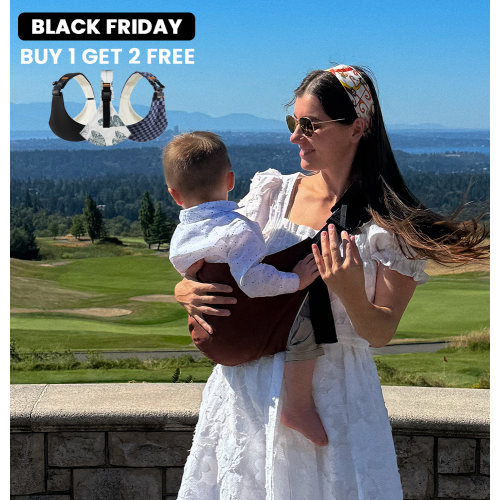 Bambora Sling Carrier