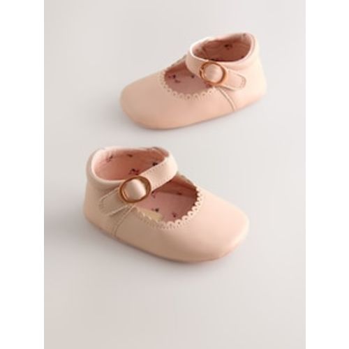 Buy White Mary Jane Baby Shoes (0-24mths) from Next USA