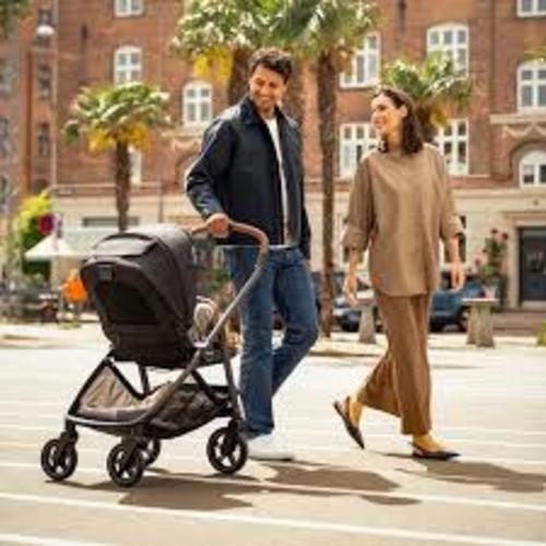 Stroller and Car Seat fund