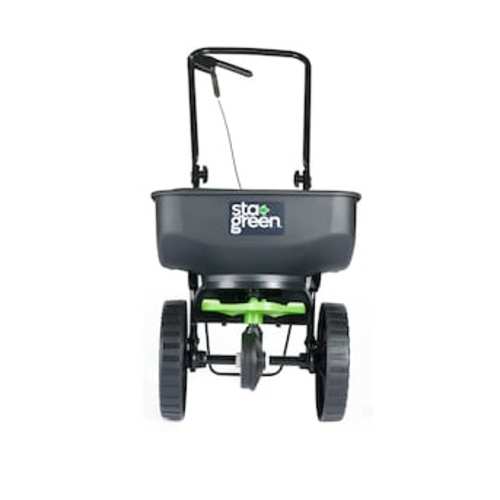 Sta-Green 20-lb Precision Broadcast Compatible with Ice Melt, Fertilizer and Seed Spreader 71062 at Lowes.com