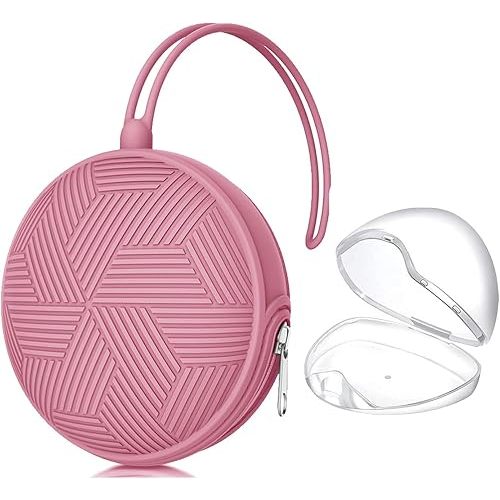 Pacifier Holder Case