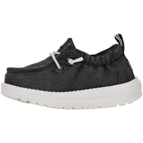 Hey Dude Kids Lildude Slip-On Core (Infant/Toddler)