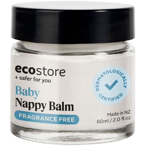 Ecostore Baby Nappy Balm 60ml