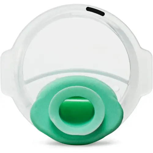 Elvie - Breast Pump Valve and Spout Kit - Accessories for Breastmilk Storage, Pumps & Breastfeeding Essentials - 2 Pack