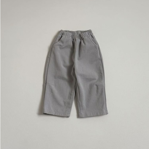 Toddler S25 Darted Pull On Pants (10m-4y) - 3 Colors