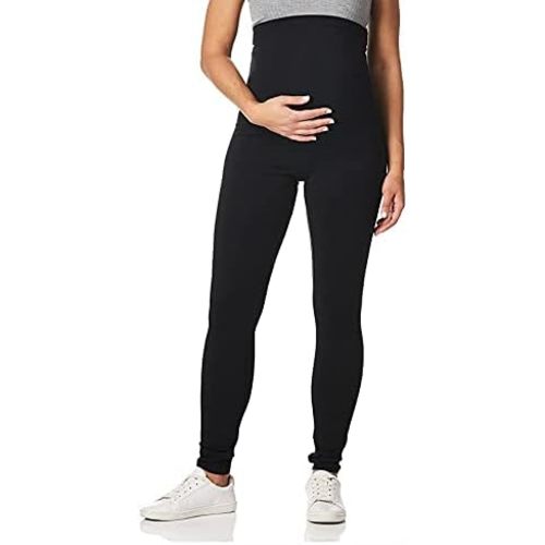 HUE Women's Maternity Cotton Legging