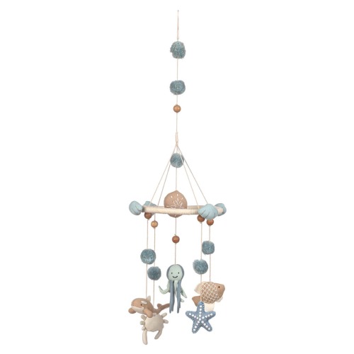Cove Ocean Life Hanging Mobile
