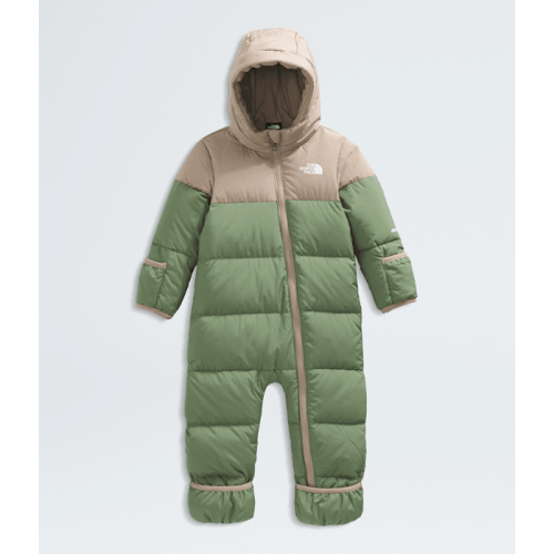 Baby Frost Fall One-Piece