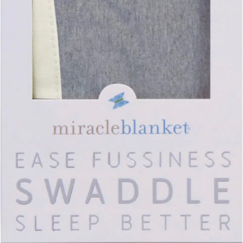 Miracle Blanket Swaddle, Swaddle Wrap, Swaddle Blanket, Sleep Sack, Wearable Blanket All-In-One