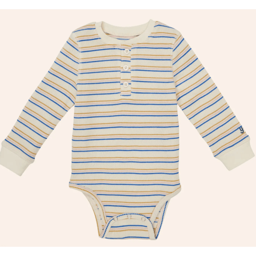 Seattle Onesie - Young Days