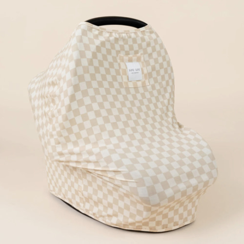 Austin Multi-Use Cover