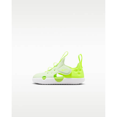 Nike Sunray Protect 4 Baby/Toddler Sandals. Nike.com