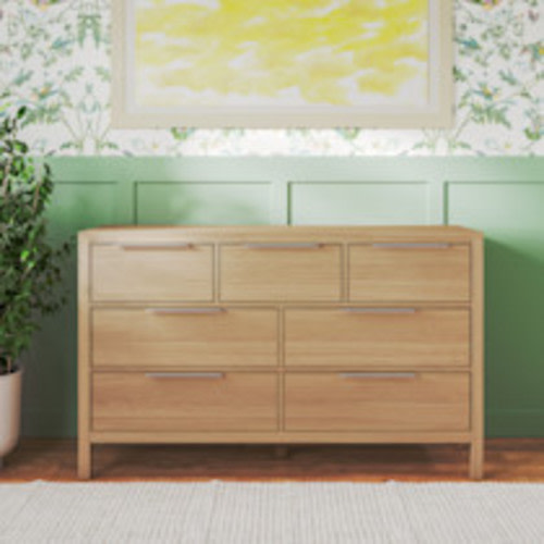 Nurture& The Newport Dresser - Natural