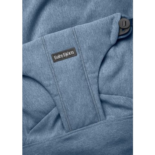 BabyBjörn Extra Fabric Seat for Bouncer Bliss