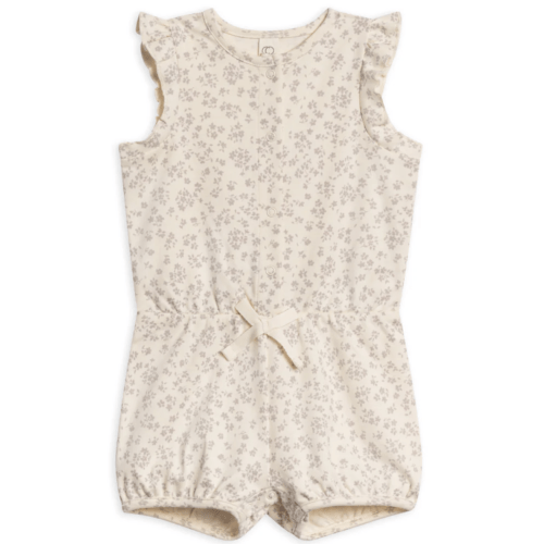 Luna Lace Tank Bodysuit