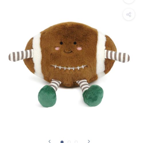 Freddie Football