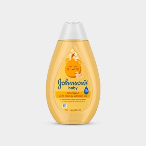 Baby Hair Care : Page 2