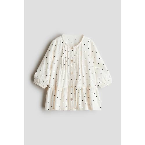 PATTERNED DRESS