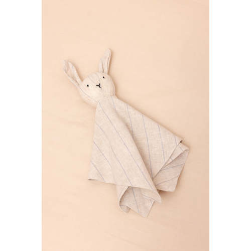 Archer - Linen Lovey Bunny – WildBird