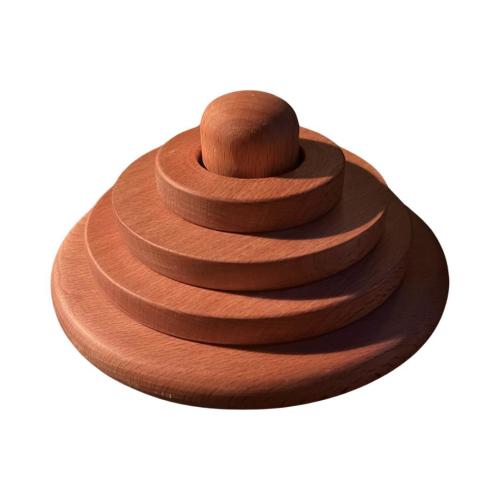 BioGeometry® Stacking Rings