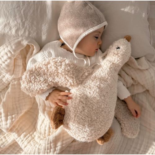 Handmade Cuddle Duck