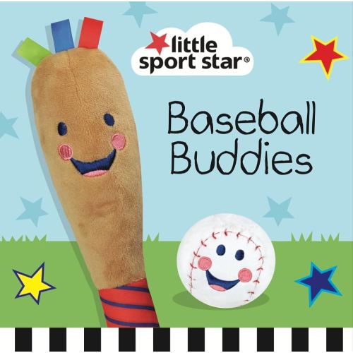 Baseball Buddies