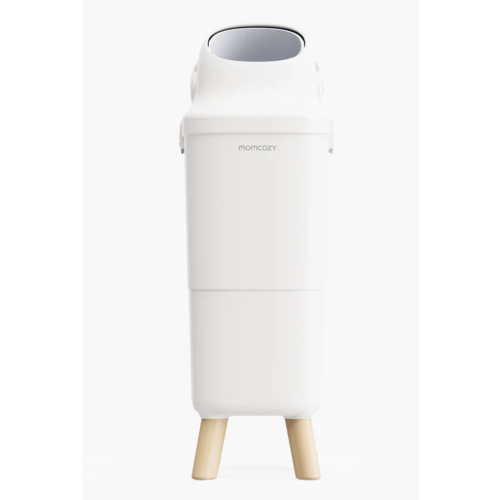 Momcozy Triple-Seal Diaper Pail