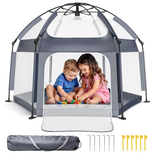 Joystone pop up baby play pen