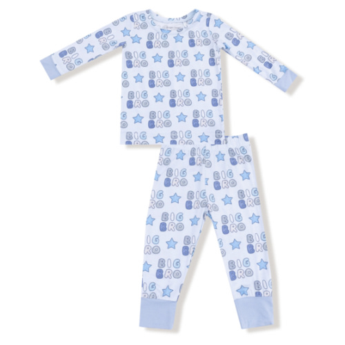 Long Sleeve Loungewear Set – Angel Dear