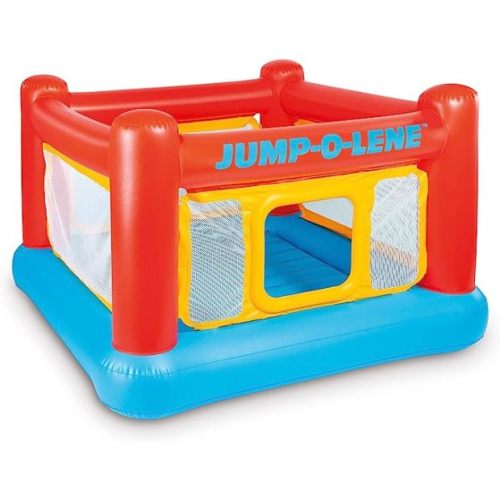 Intex Inflatable Jump-O-Lene