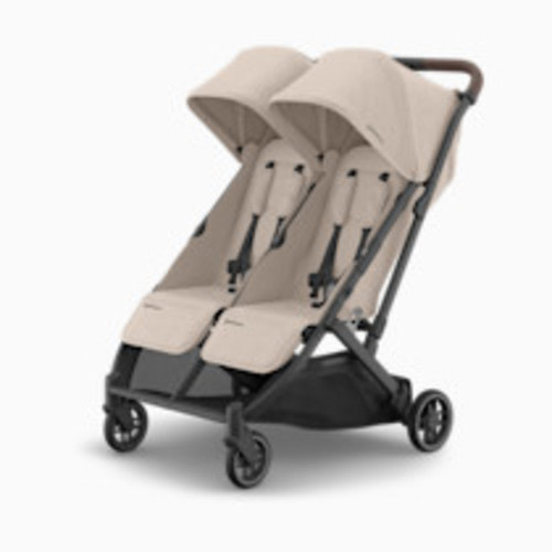 UPPAbaby Minu Duo Stroller - Ada