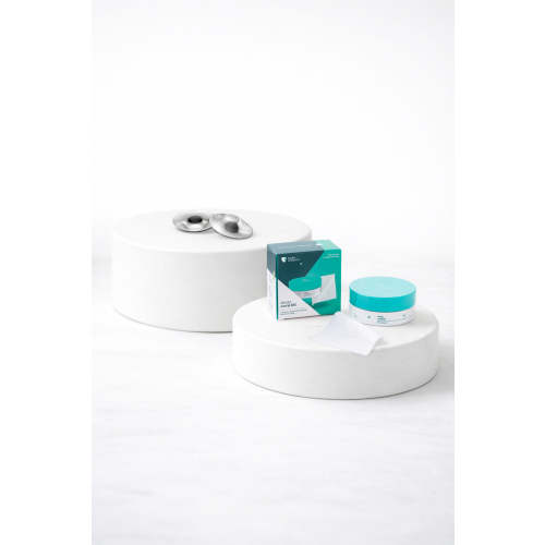 SILVER CUPS & CARE