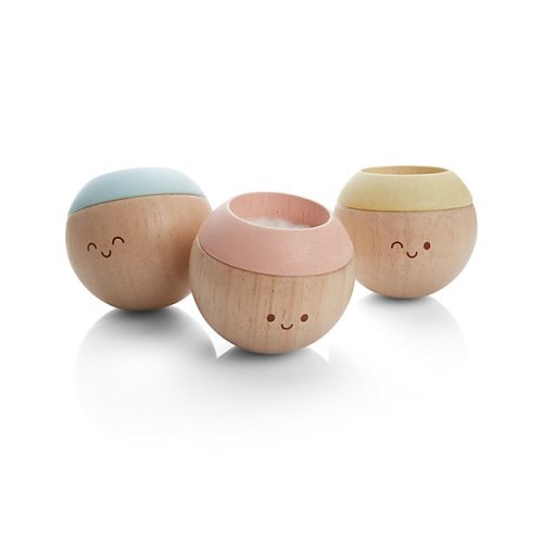 Plan Toys Pastel Sensory Tumbling Toy