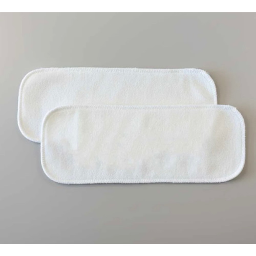 Sandy's™ Absorbent Liners – Large - Mother-ease Cloth Diapers