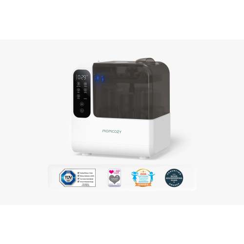 Momcozy DeepClean Baby Bottle Washer (D8)