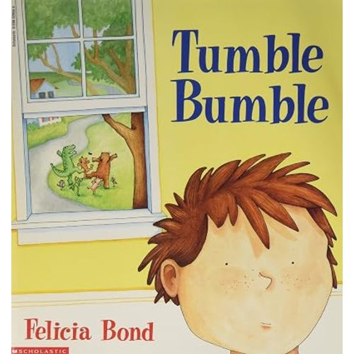 Tumble Bumble