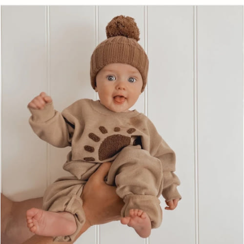 1-3 month Sunshine Set