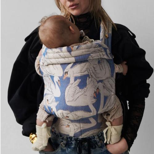 Monogamy | Zeitgeist Baby Carrier | SHOP ARTIPOPPE