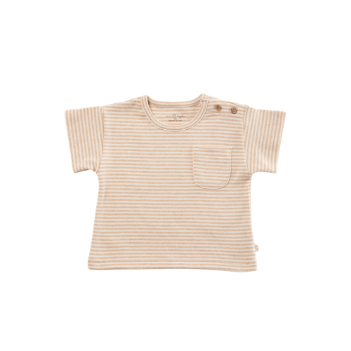 Noah Tee in Stripes