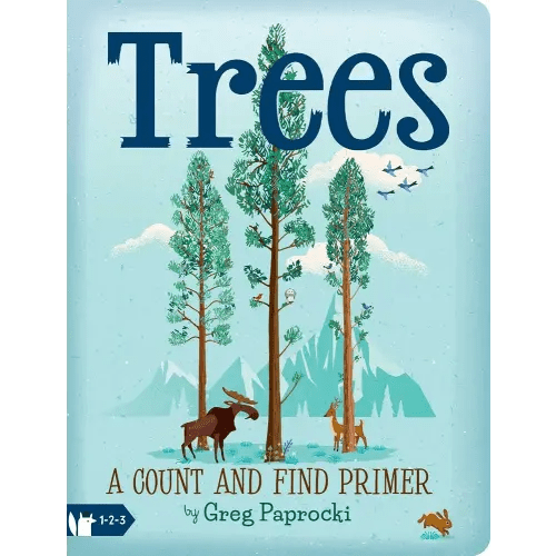 Trees: A Count and Find Primer