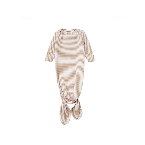Newborn Baby Gown - Newborn