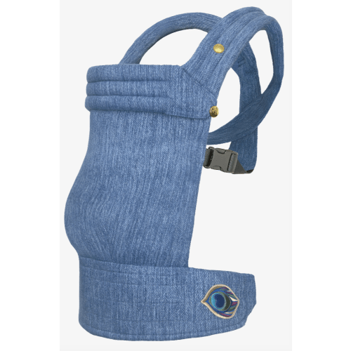 Denim Classic | Zeitgeist Baby Carrier | SHOP ARTIPOPPE