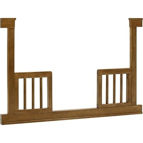 Namesake Toddler Bed Conversion Kit (M23799) in Natural Walnut