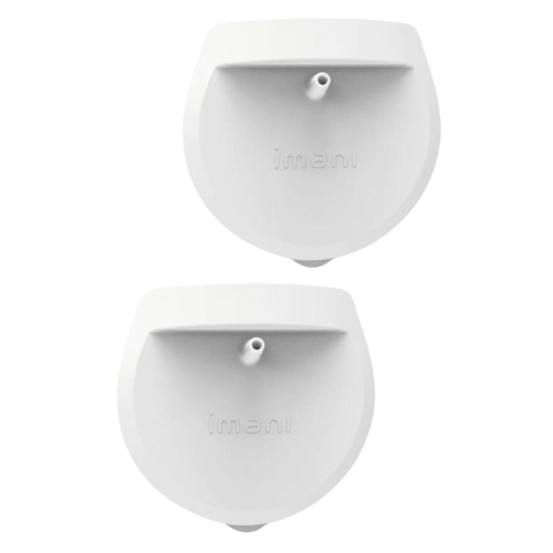 Imani Hands Free Caps