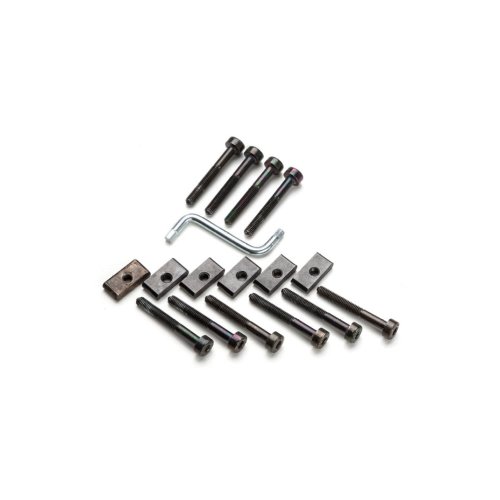 Tripp Trapp® Screwbag Serrated