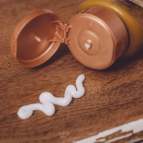 Oh Baby Oh - Organic Handmade Baby Lotion