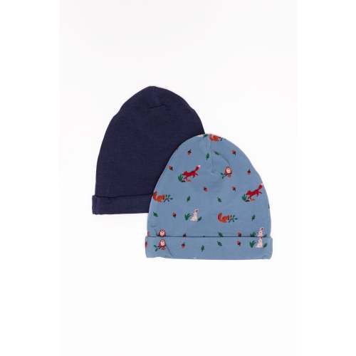 Sylvan/Jacarina - CloudBlend™ Hat Set – WildBird