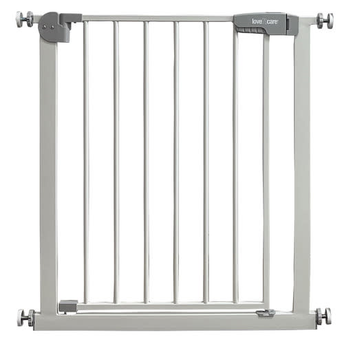 Aluminium Baby Safety Gate